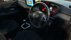 Dacia Jogger 1.0 TCe Comfort 5dr Petrol Estate